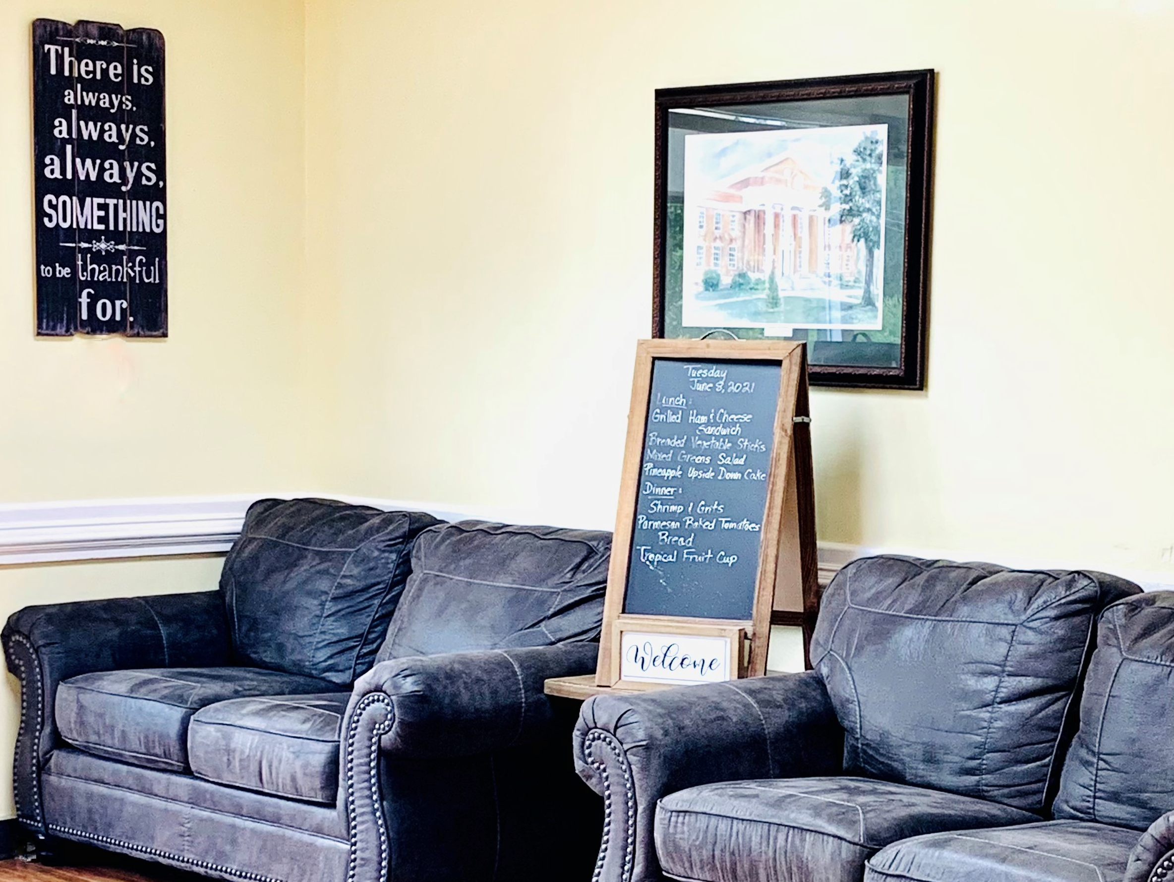 Gallery Image for SALUDA NURSING CENTER in SALUDA, SC