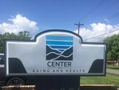 Gallery Image for CENTER ON AGING AND HEALTH in ERWIN, TN