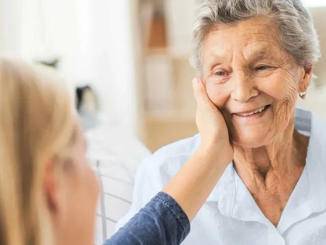 Gallery Image for ACTIVE HOSPICE in SANDY, UT