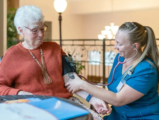 Gallery Image for ACTIVE HOSPICE in SANDY, UT