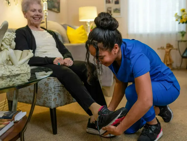 Gallery Image for ACTIVE HOSPICE in SANDY, UT