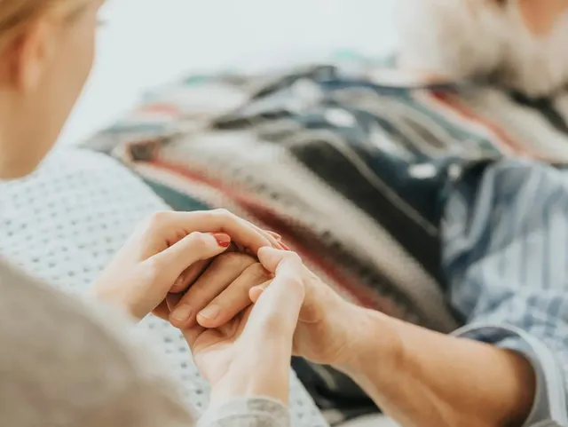 Gallery Image for ACTIVE HOSPICE in SANDY, UT