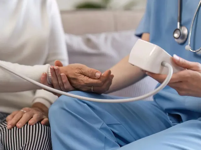 Gallery Image for ACTIVE HOSPICE in SANDY, UT