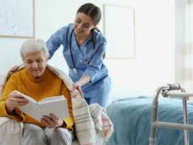 Gallery Image for ACTIVE HOSPICE in SANDY, UT