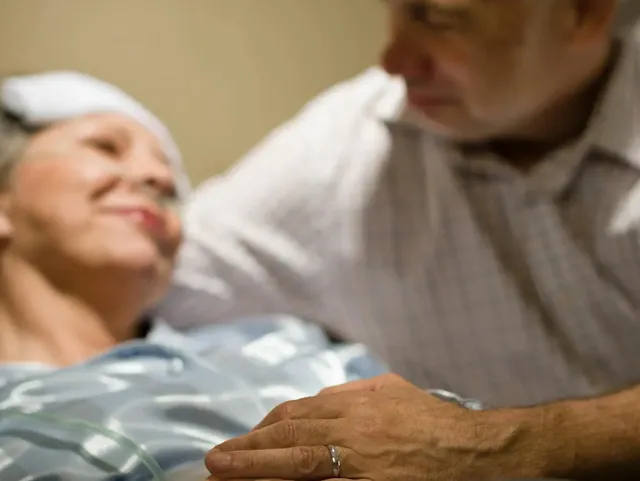 Gallery Image for ACTIVE HOSPICE in SANDY, UT