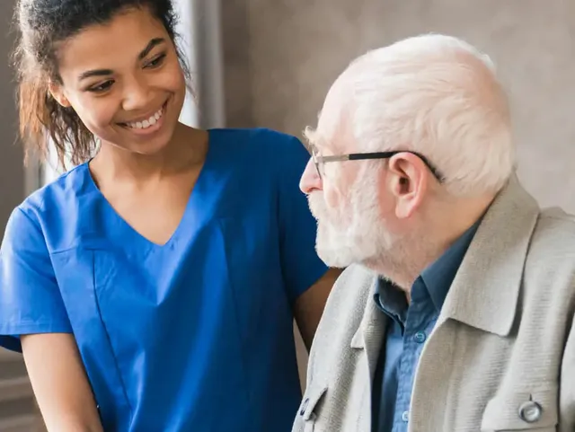 Gallery Image for ACTIVE HOSPICE in SANDY, UT