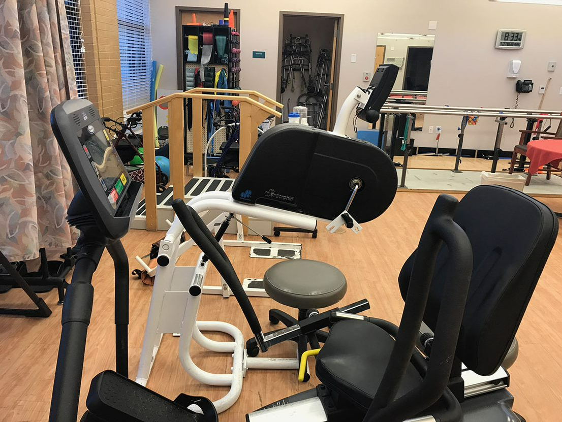 Gallery Image for WILLIAM E CHRISTOFFERSEN SALT LAKE VETERANS HOME in SALT LAKE CITY, UT