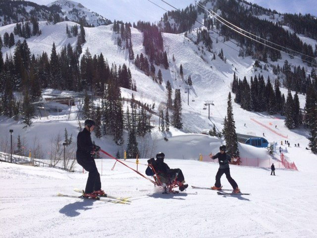 Gallery Image for WILLIAM E CHRISTOFFERSEN SALT LAKE VETERANS HOME in SALT LAKE CITY, UT