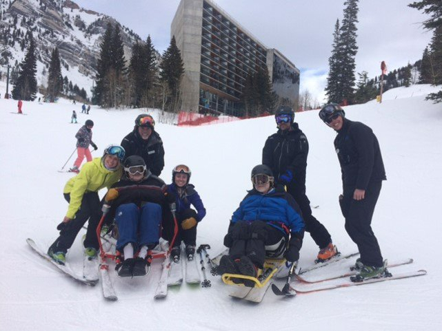 Gallery Image for WILLIAM E CHRISTOFFERSEN SALT LAKE VETERANS HOME in SALT LAKE CITY, UT