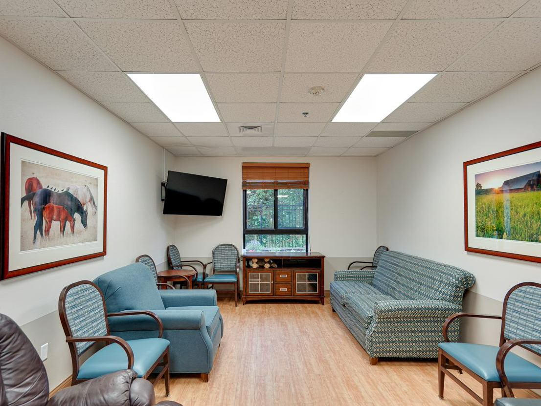Gallery Image for WILLIAM E CHRISTOFFERSEN SALT LAKE VETERANS HOME in SALT LAKE CITY, UT