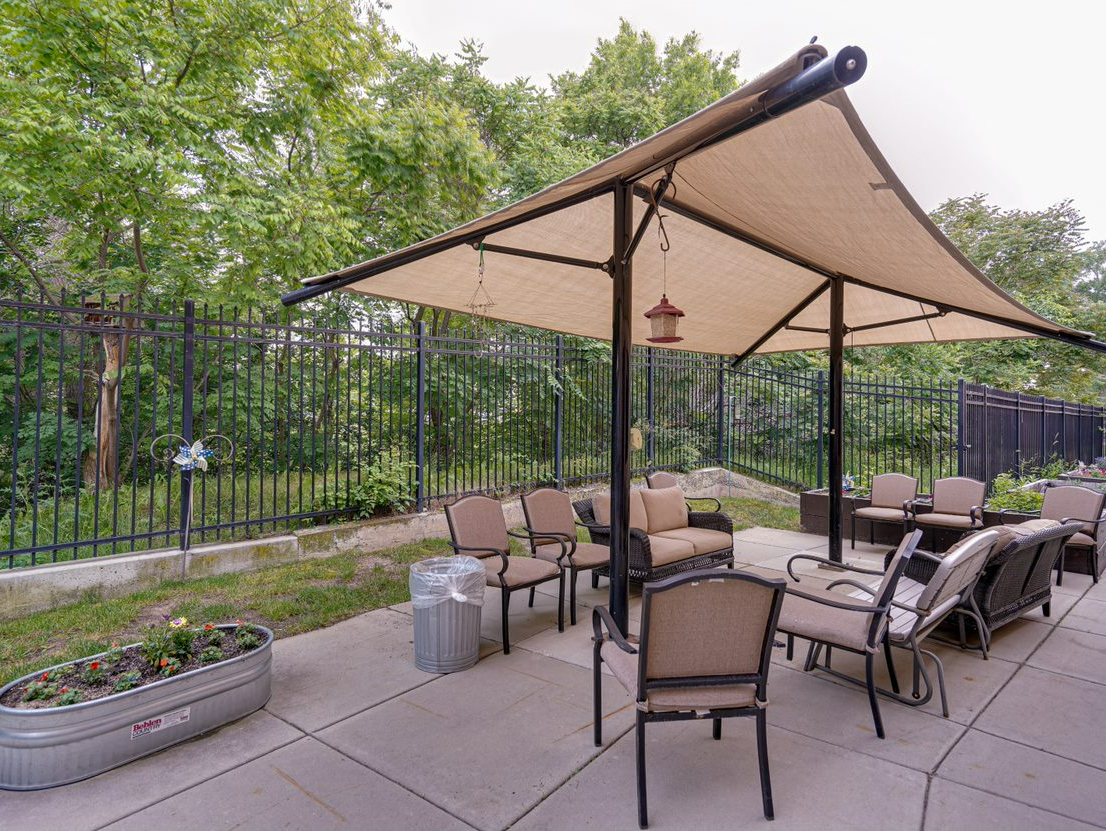 Gallery Image for WILLIAM E CHRISTOFFERSEN SALT LAKE VETERANS HOME in SALT LAKE CITY, UT