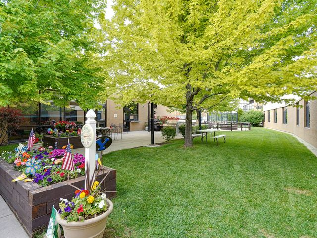 Gallery Image for WILLIAM E CHRISTOFFERSEN SALT LAKE VETERANS HOME in SALT LAKE CITY, UT