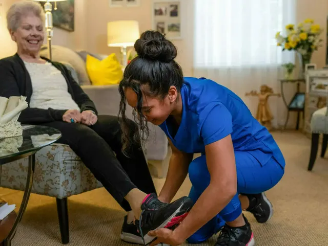 Gallery Image for ACTIVE HOME HEALTH in SANDY, UT