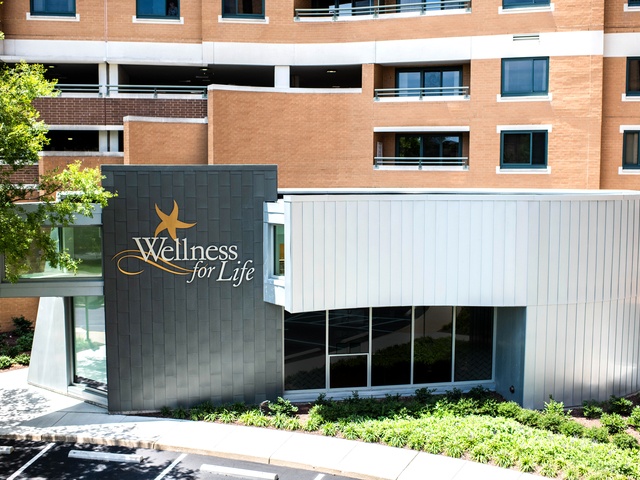 Gallery Image for WESTMINSTER-CANTERBURY ON CHESAPEAKE BAY in VIRGINIA BEACH, VA