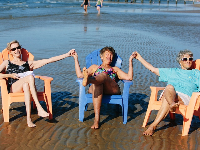 Gallery Image for WESTMINSTER-CANTERBURY ON CHESAPEAKE BAY in VIRGINIA BEACH, VA