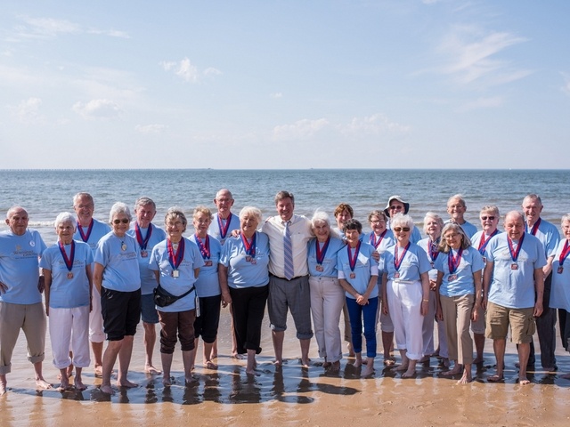 Gallery Image for WESTMINSTER-CANTERBURY ON CHESAPEAKE BAY in VIRGINIA BEACH, VA