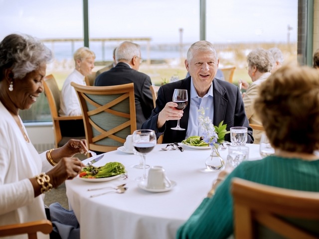 Gallery Image for WESTMINSTER-CANTERBURY ON CHESAPEAKE BAY in VIRGINIA BEACH, VA