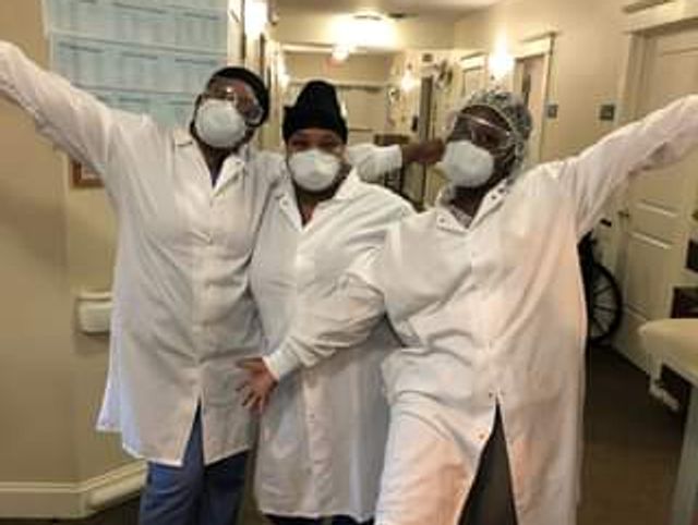 Gallery Image for SEASIDE HHC @ ATLANTIC SHORE in VIRGINIA BEACH, VA