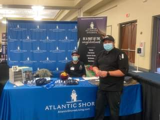 Gallery Image for SEASIDE HHC @ ATLANTIC SHORE in VIRGINIA BEACH, VA