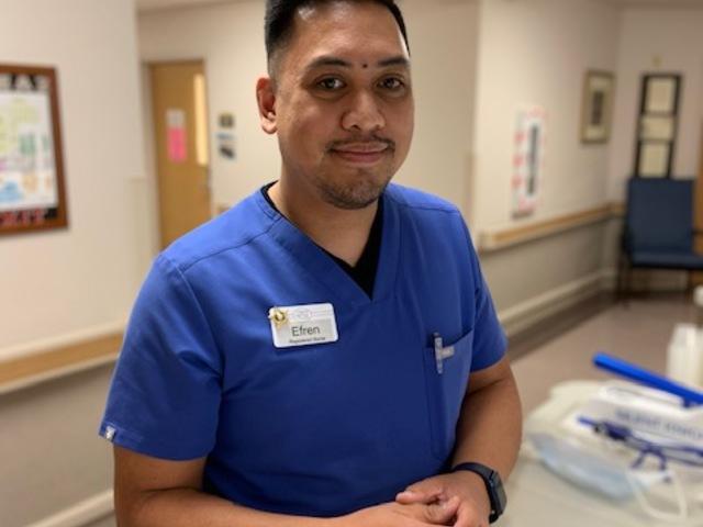 Gallery Image for CHRISTIAN HEALTH CARE CENTER in LYNDEN, WA