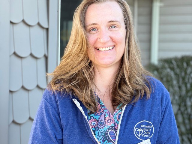 Gallery Image for CHRISTIAN HEALTH CARE CENTER in LYNDEN, WA