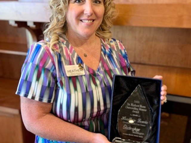 Gallery Image for CHRISTIAN HEALTH CARE CENTER in LYNDEN, WA