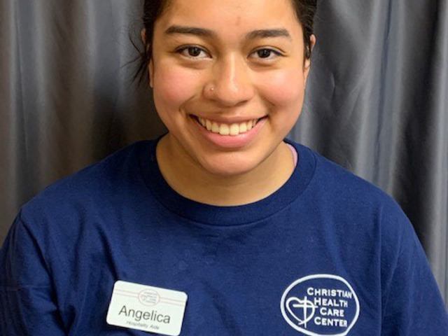 Gallery Image for CHRISTIAN HEALTH CARE CENTER in LYNDEN, WA