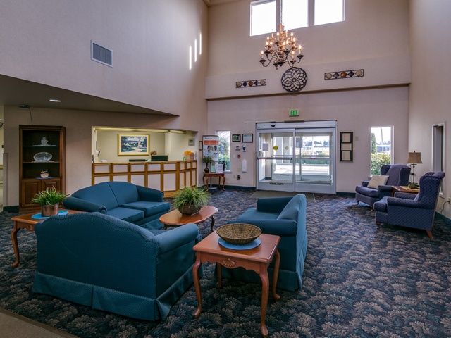 Gallery Image for CHRISTIAN HEALTH CARE CENTER in LYNDEN, WA