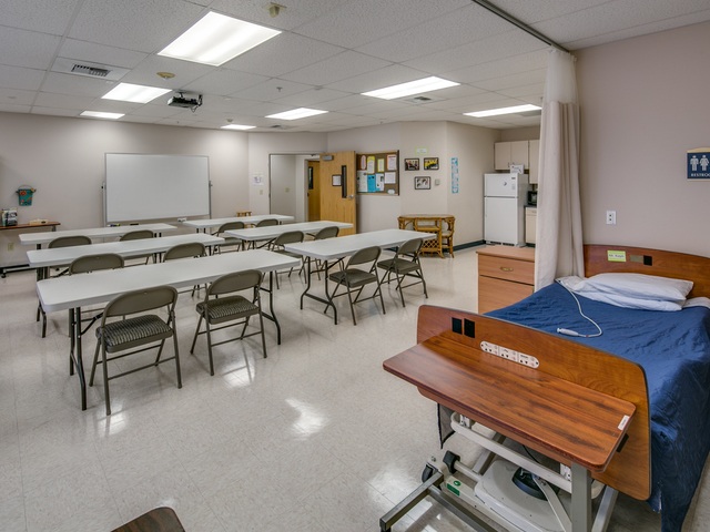 Gallery Image for CHRISTIAN HEALTH CARE CENTER in LYNDEN, WA