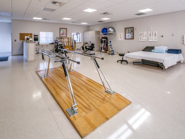 Gallery Image for CHRISTIAN HEALTH CARE CENTER in LYNDEN, WA