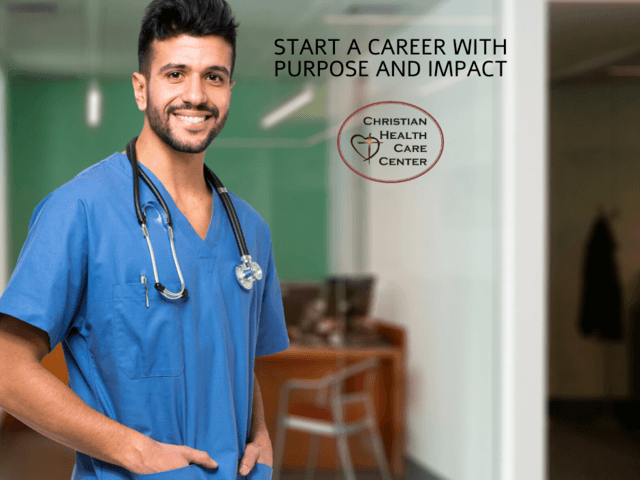 Gallery Image for CHRISTIAN HEALTH CARE CENTER in LYNDEN, WA