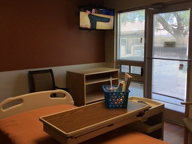 Gallery Image for ARLINGTON VILLAS REHABILITATION AND HEALTHCARE CEN in ARLINGTON, TX