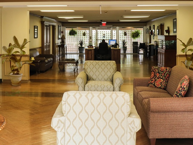 Gallery Image for ARLINGTON VILLAS REHABILITATION AND HEALTHCARE CEN in ARLINGTON, TX