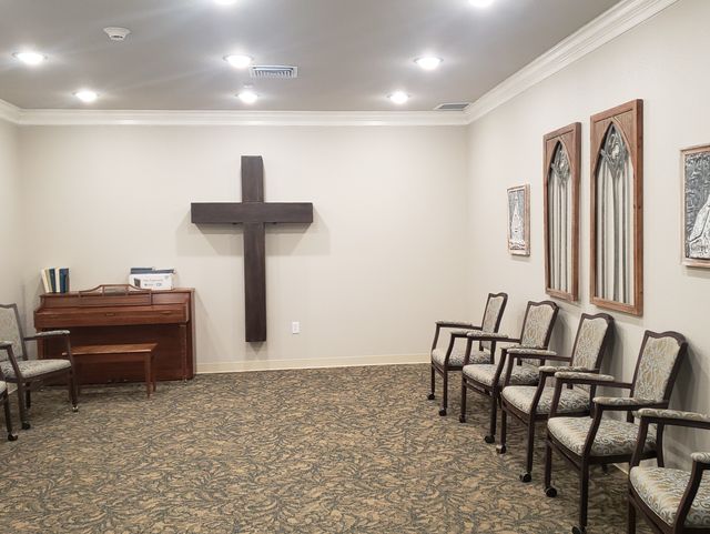 Gallery Image for ROCKDALE ESTATES & REHABILITATION in Rockdale, TX