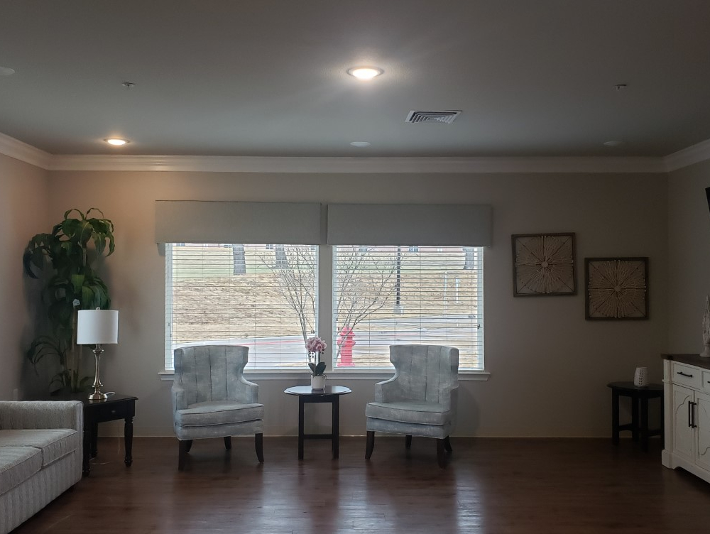 Gallery Image for ROCKDALE ESTATES & REHABILITATION in Rockdale, TX