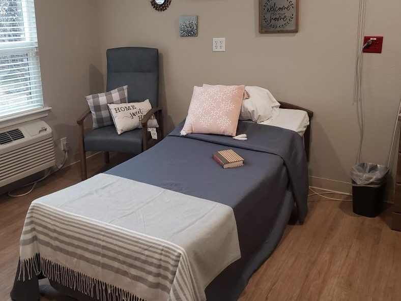 Gallery Image for ROCKDALE ESTATES & REHABILITATION in Rockdale, TX