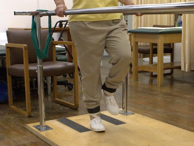 Gallery Image for PROFESSIONAL THERAPEUTIC HEALTH CARE INC in LAKE WORTH, FL