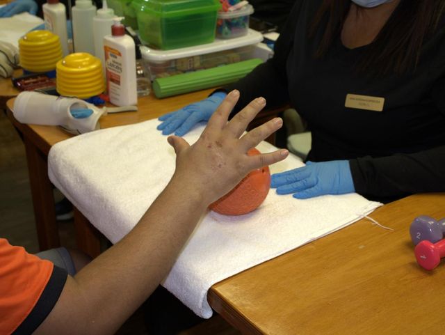 Gallery Image for PROFESSIONAL THERAPEUTIC HEALTH CARE INC in LAKE WORTH, FL