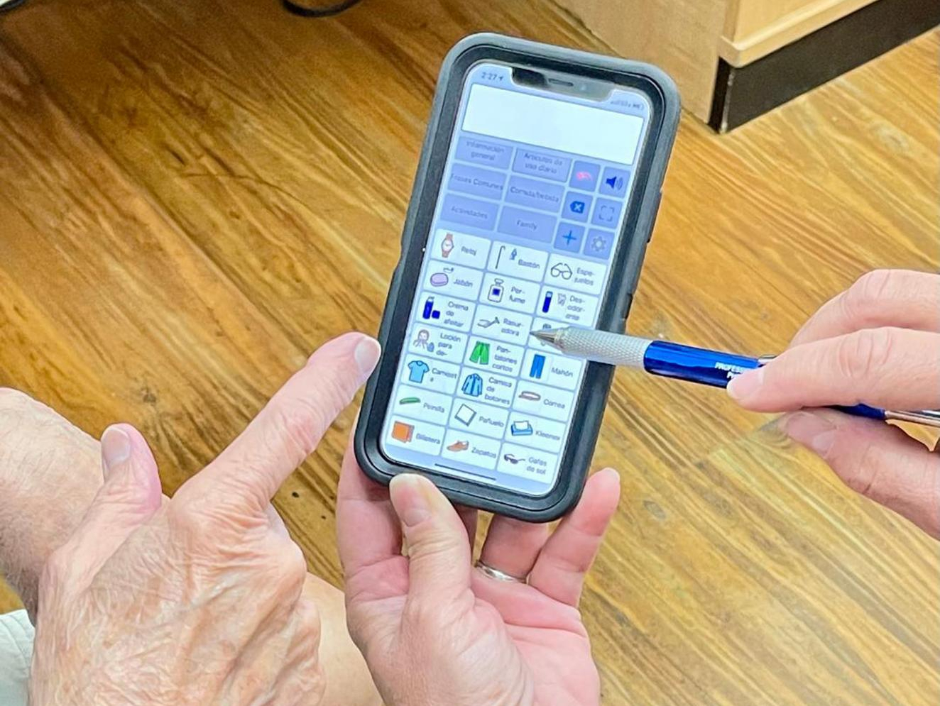 Gallery Image for PROFESSIONAL THERAPEUTIC HEALTH CARE INC in LAKE WORTH, FL