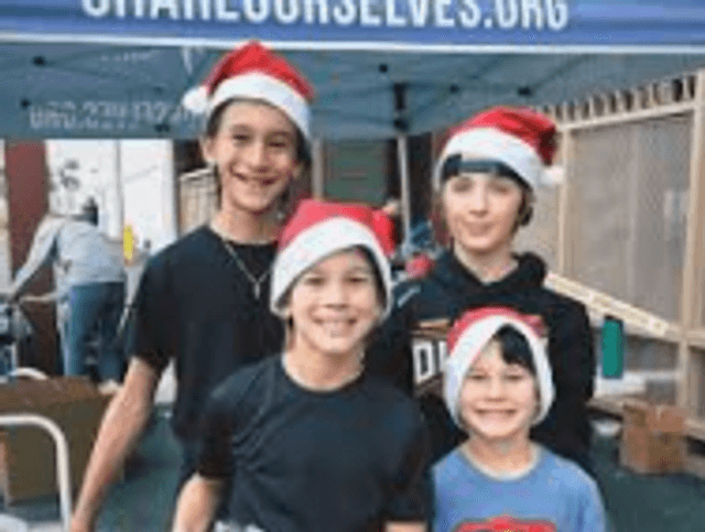 Gallery Image for SHARE OURSELVES COMMUNITY HEALTH CENTER in COSTA MESA, CA