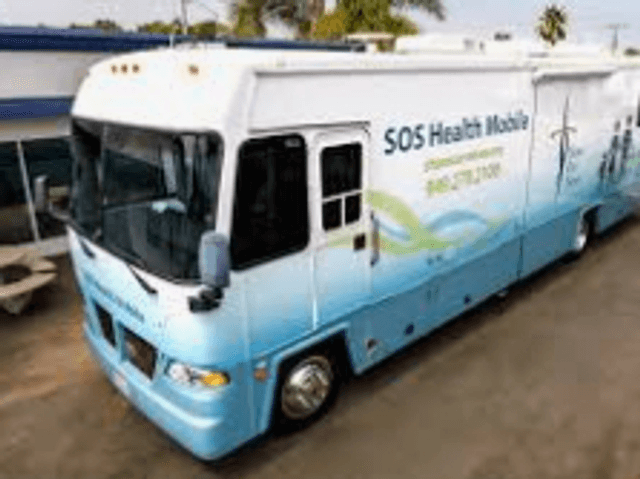 Gallery Image for SHARE OURSELVES COMMUNITY HEALTH CENTER in COSTA MESA, CA