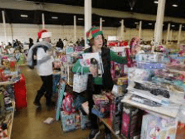 Gallery Image for SHARE OURSELVES COMMUNITY HEALTH CENTER in COSTA MESA, CA