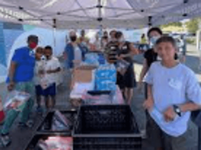 Gallery Image for SHARE OURSELVES COMMUNITY HEALTH CENTER in COSTA MESA, CA