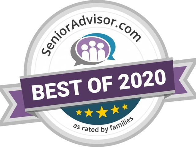 Gallery Image for VISITING ANGELS (GLENDORA) in GLENDORA, CA