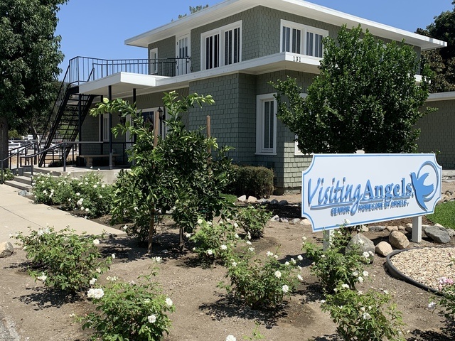 Gallery Image for VISITING ANGELS (GLENDORA) in GLENDORA, CA