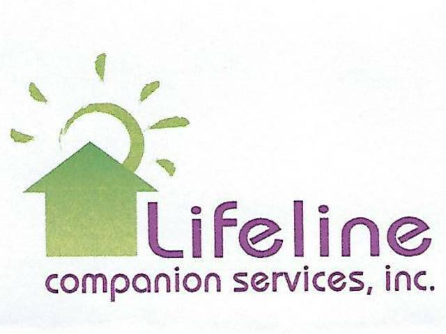 Gallery Image for LIFELINE COMPANION SERVICES, INC. in BURBANK, CA
