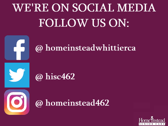 Gallery Image for HOME INSTEAD in WHITTIER, CA