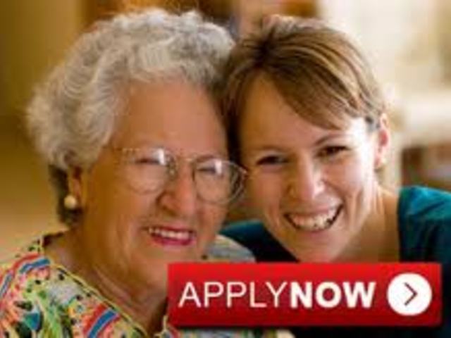 Gallery Image for A LOVE 4 HOMECARE, INC in BURBANK, CA