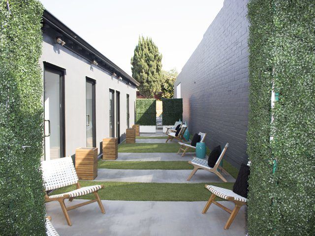 Gallery Image for MAGNUS CARE, LLC in Culver City, CA