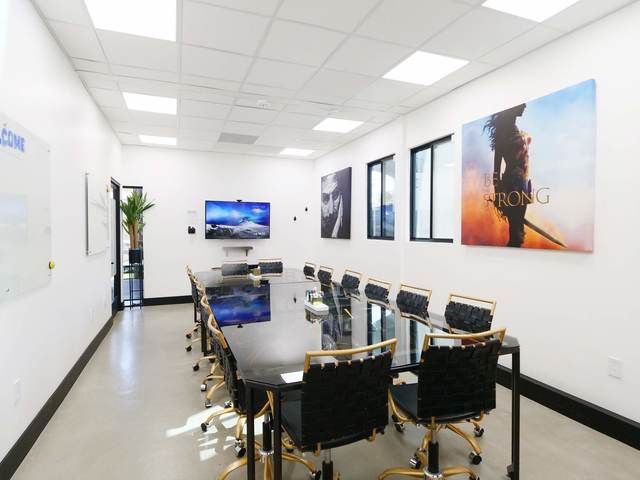 Gallery Image for MAGNUS CARE, LLC in Culver City, CA